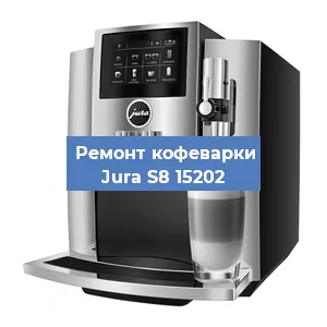 Замена ТЭНа на кофемашине Jura S8 15202 в Краснодаре